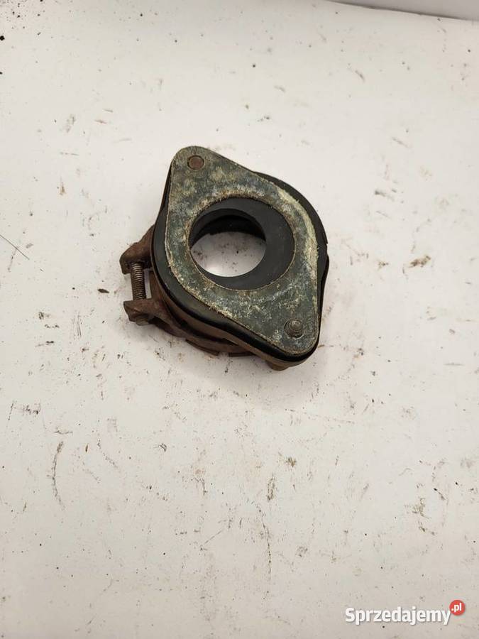 YAMAHA SR 500 SR 400 GUMA MOCOWANIE GAŻNIKA Motoryzacja Rybnik