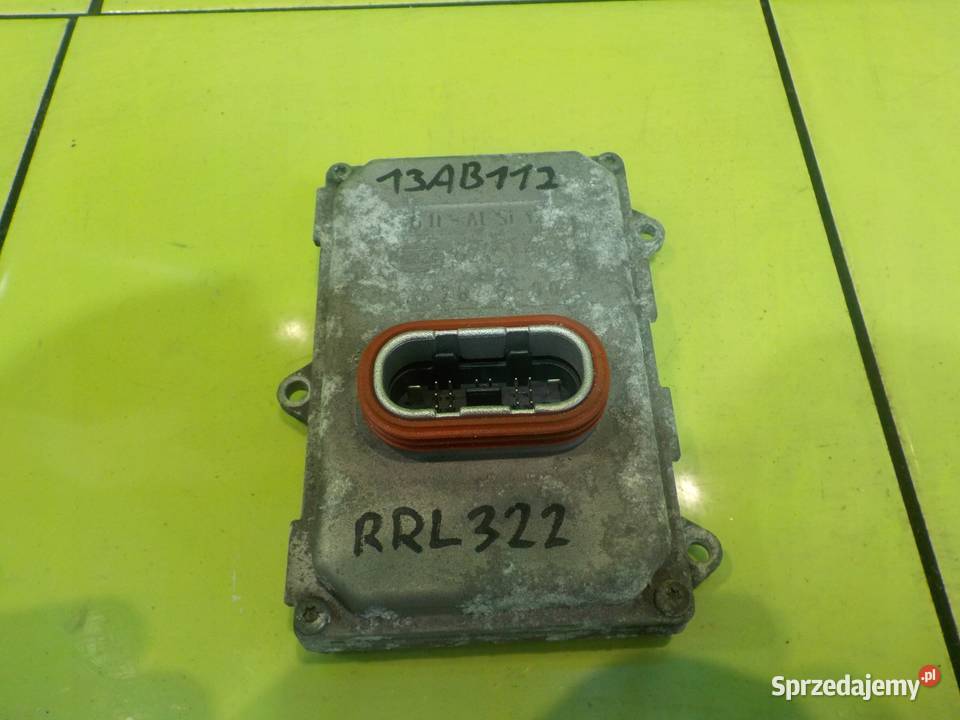 RANGE ROVER L322 36 TDV8 07r przetwornica XENON Suków