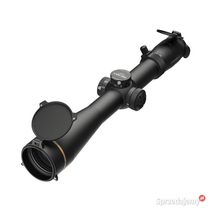Luneta celownicza Leupold VX6HD Gen2 424x52 34mm Sporty strzeleckie i myślistwo Warszawa