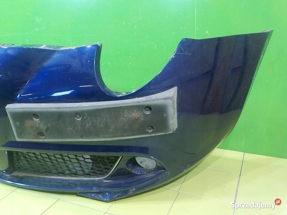 ALFA ROMEO MITO 14 B 11r 5D zderzak przod osobowe Suków