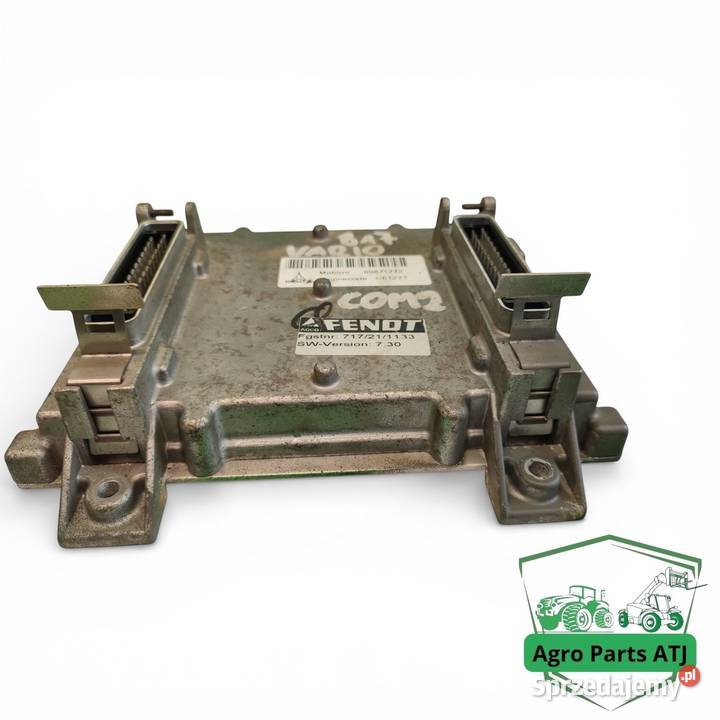Jednostka sterująca DEUTZ BFM1013 04194979 Fendt