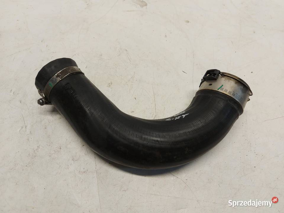 Renault Master III LIFT 2023 wąż przewód rura Przewody powietrza