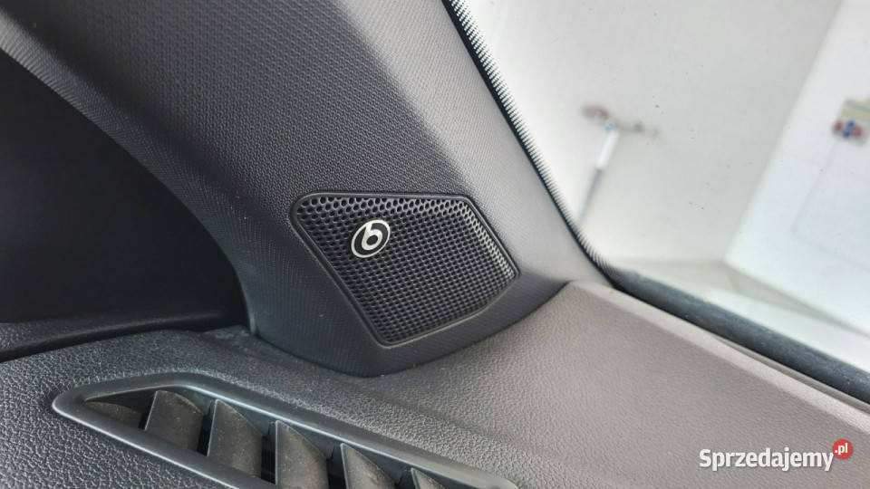 Volkswagen TRoc 20 TSI 4Mot Premium DSG I Grójec