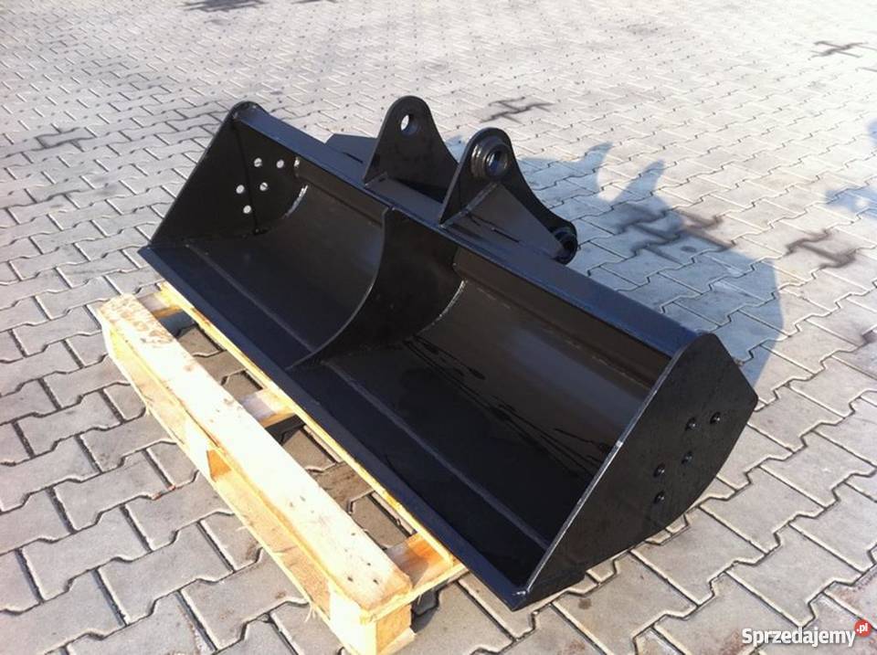 Łyżka skarpowa TEREX 760 820 860 970 150 Rybnik