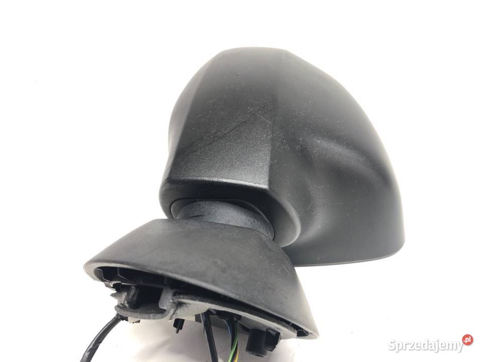 LUSTERKO PRAWY DACIA DUSTER Hatchback 1018 sprzedam