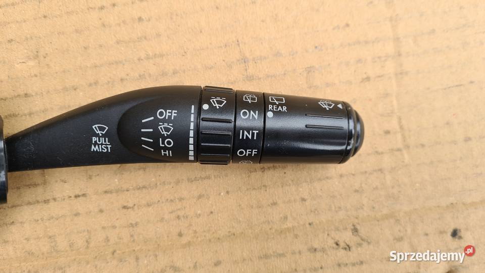 Subaru Forester 3 SH pająk manetka włącznik Legnica