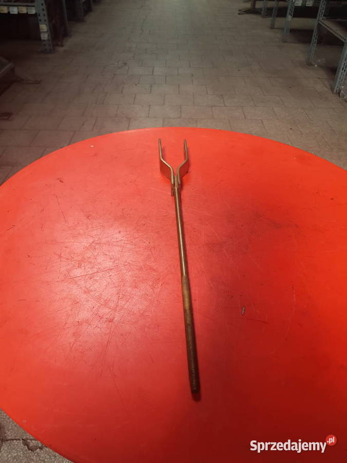 1724250603 Cięgno napinacza prasa Lely Welger Sulechów sprzedam