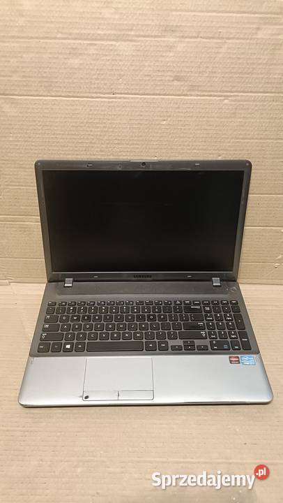 Laptop Samsung NP350V5C Samsung Poznań