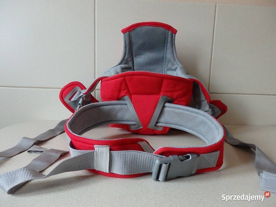 NOWE Nosidełko dziecka ACTIVE INFANT Rzeszów