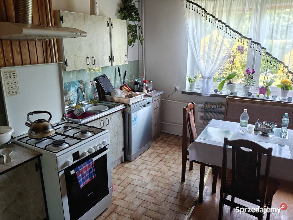 Syndyk sprzeda nieruchomość zabudowana w Śmiechowice