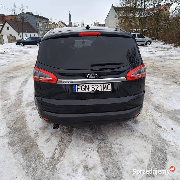 Ford s Van / Minibus Koronowo sprzedam