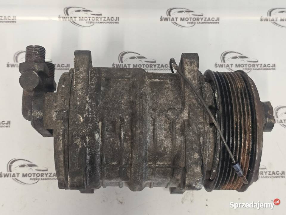 TRANSIT BOXER JUMPER 22 TDCI P8FA 115 08r