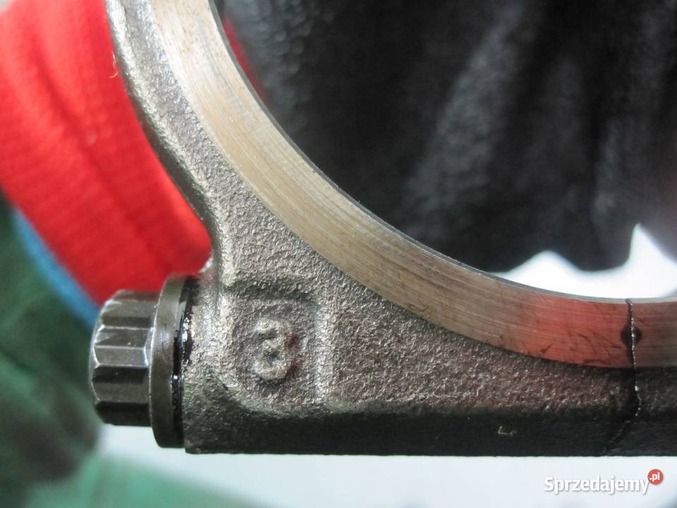 DISCOVERY 08r 27 TDV6 276DT 190 tłok korbowód osobowe świętokrzyskie Kielce