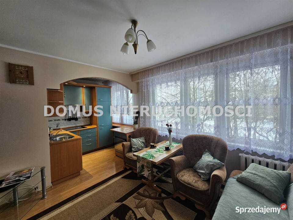 Mieszkanie Brzeziny 323m2 2 pokoje