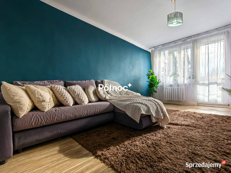 2 pokojowe mieszkanie na sprzedaż Wolności 49.3m2 Sprzedaż Chełm