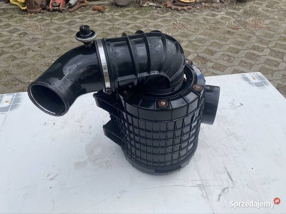 Obudowa wkład filtr powietrza 4470375902
