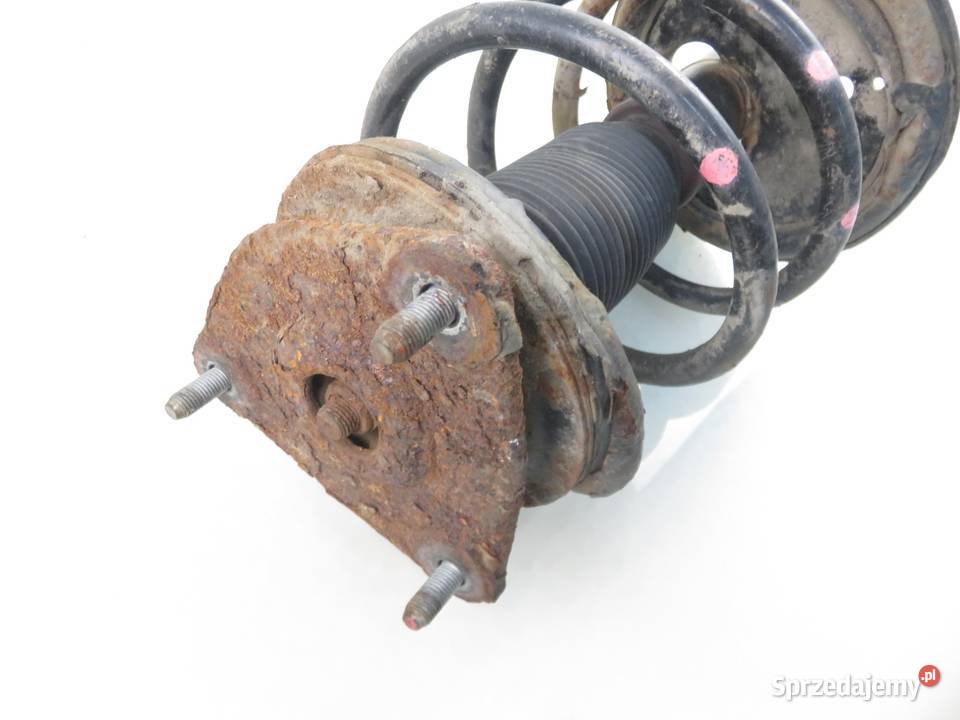 MCPERSON LEWY PRZEDNI KIA CEED I liftback ED 16 małopolskie