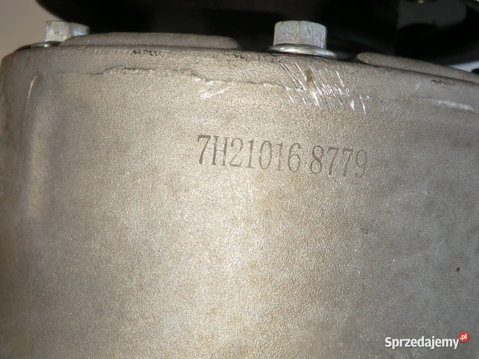 Spręzarka klimatyzacji 7H21016 8779 Krzeszowice