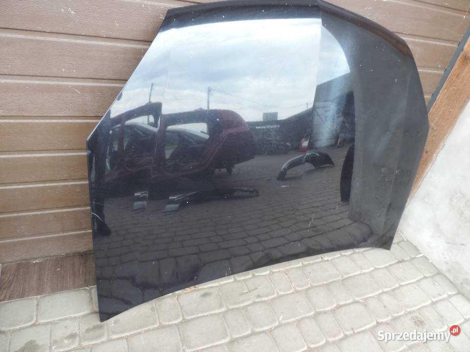MASKA OPEL VECTRA C FL KOLOR Z20R małopolskie Nowy Sącz
