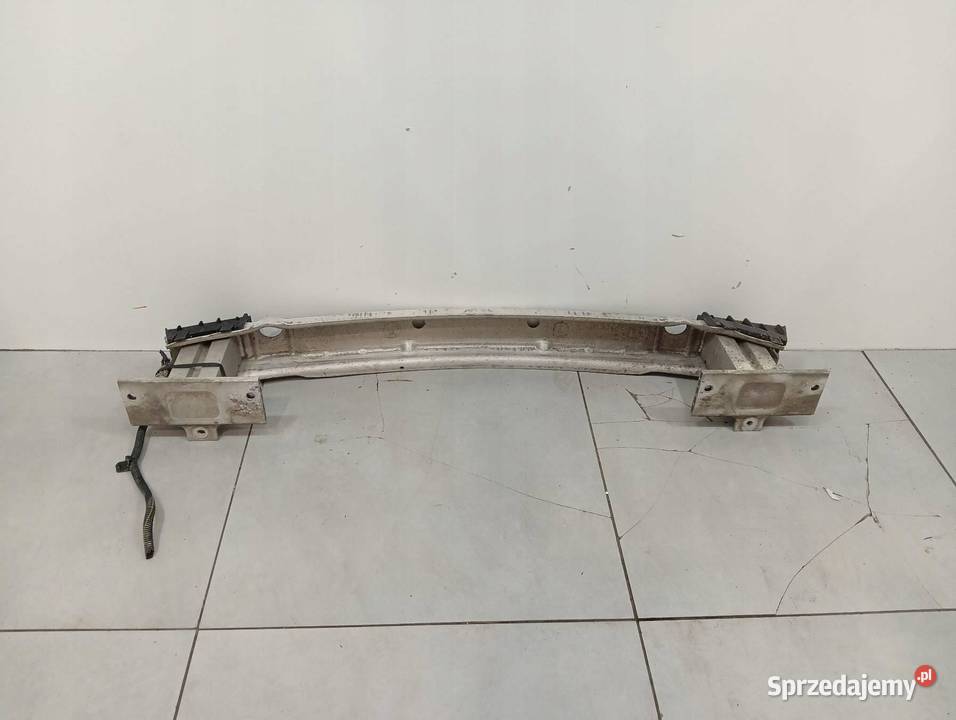 WZMOCNIENIE ZDERZAKA TYŁ KOMBI LIFT Opel sprzedam