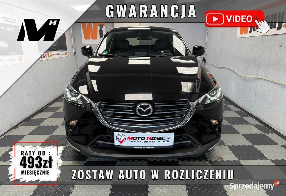 75 20 Benzyna AUTOMAT Bogata Wersja GWARANCJA czujnik zmierzchu Poznań