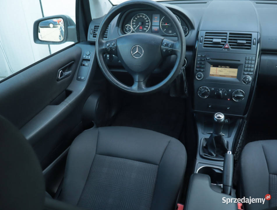 Mercedes A A 180 CDI Lublin