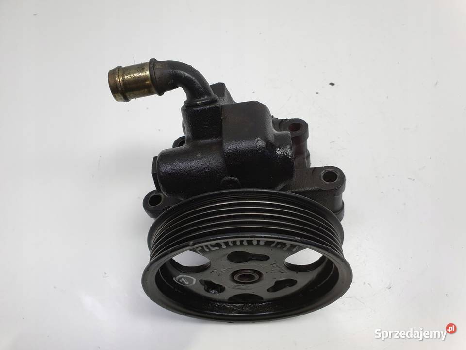 Ford Fiesta IV MK4 13 i POMPA WSPOMAGANIA HBDHL osobowe lubelskie Chełm