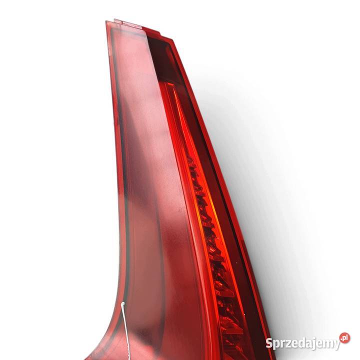 LAMPA PRAWA Volvo V60 II 20182022 tylna tylnia Lampy tylne Chełm