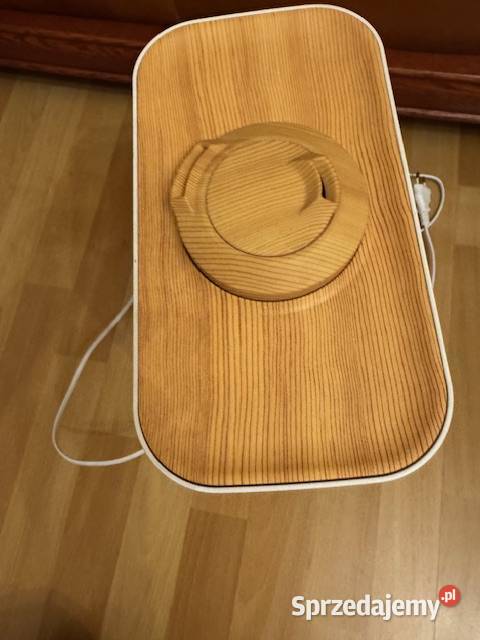 Nawilżacz powietrza ultradźwiękowy do domu AGD śląskie Częstochowa