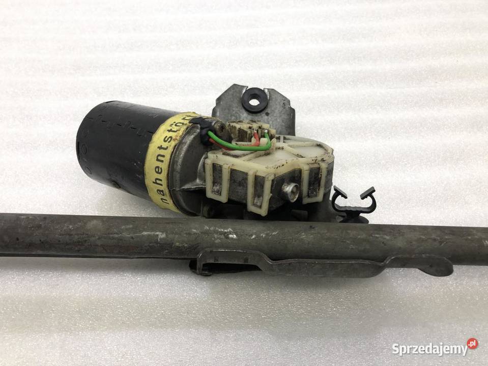 MECHANIZM WYCIERACZEK PRZEDNI VW GOLF IV 9805 EU