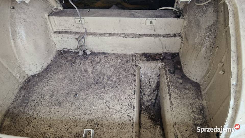 Syrena 105L śląskie sprzedam