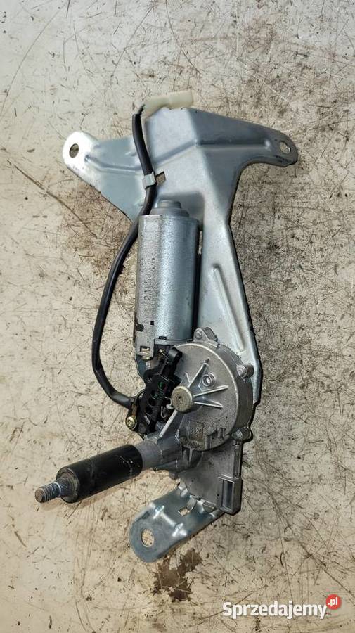 Silnik wycieraczek tylnych Renault Laguna I Łagów