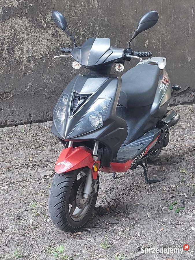 romet eco 747 21000km Romet sprzedam