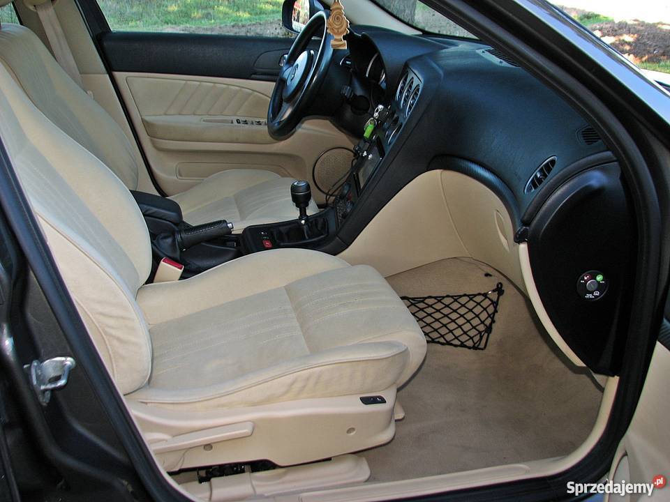 Alfa Romeo 159 150KM Motoryzacja Krosno