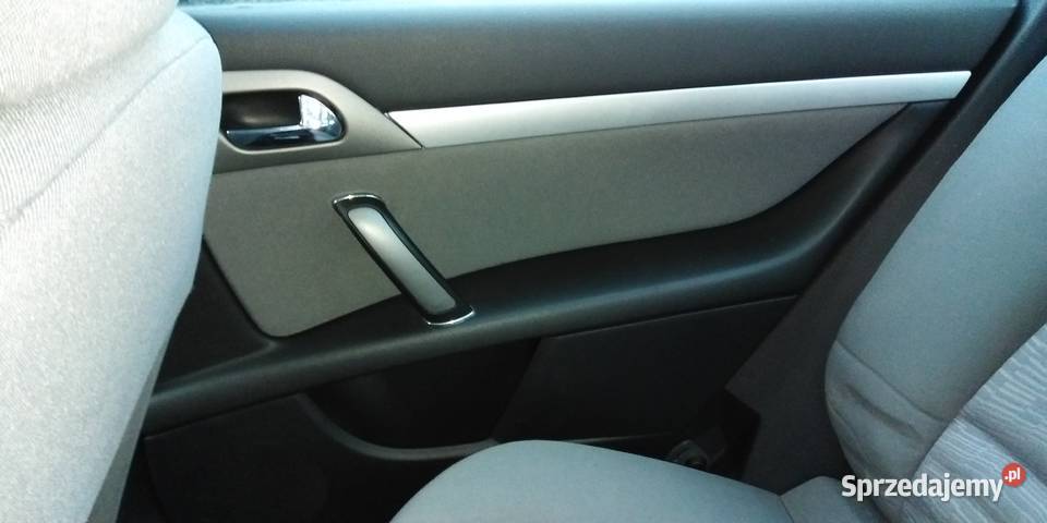 peugeot 407 boczek drzwi prawy lewy przód tył sprzedam