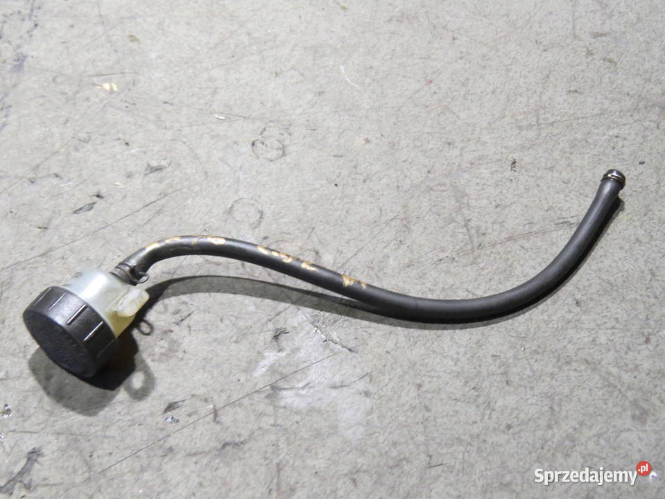 BETA 50 RR BETAMOTOR RR50 ZBIORNICZEK NA PŁYN łódzkie Łódź