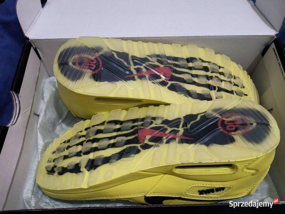 Nike Air Laser 90 Lublin