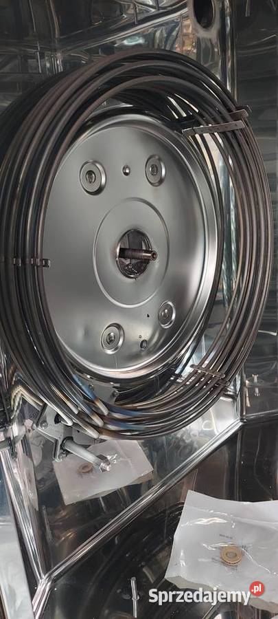 Rational SCC WE 61E podlaskie Białystok sprzedam