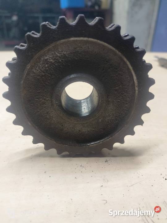 Koło sprzęgłowe wału Jawa 350 TS łódzkie