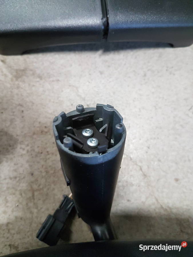 PEUGEOT 407 LUSTERKO WEWNETRZNE OBUDOWA LUSTERKA Turek