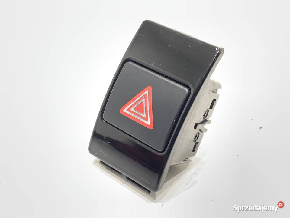 WŁĄCZNIK ŚWIATEŁ AWARYJNYCH AUDI A6 C7 4G0941509