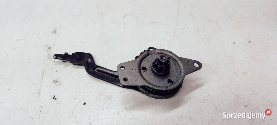 MECHANIZM PODNOSZENIA FOTELA AUDI A4 A6 8328334R osobowe Pozostałe Przystajń sprzedam