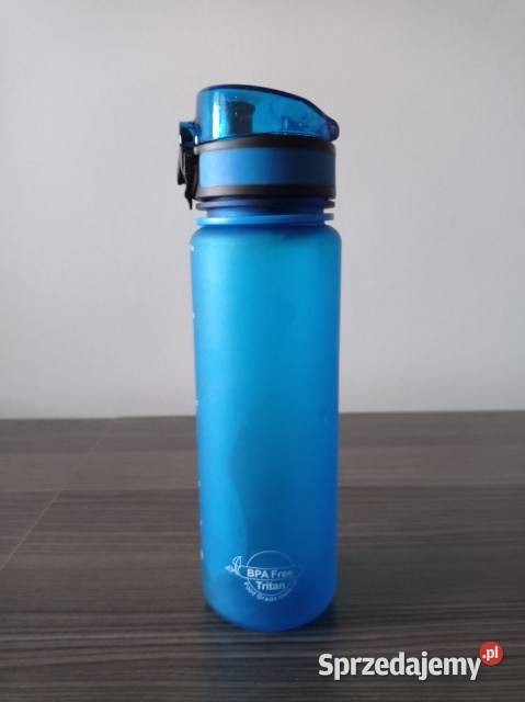 Aquaphor City 05 L niebieski sprzedam