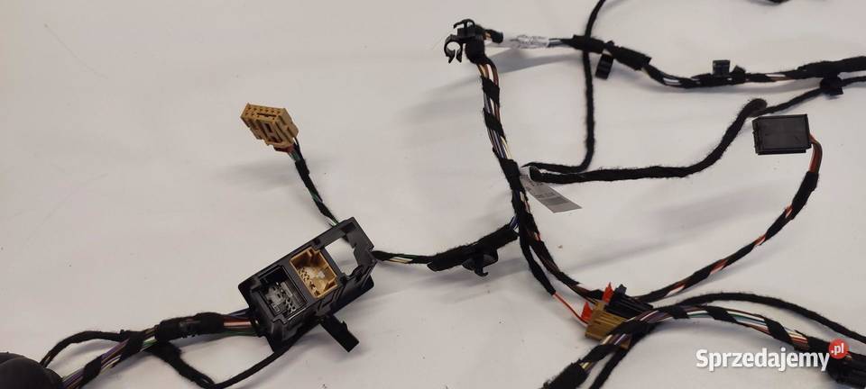 SEAT TARRACO WIĄZKA KLAPY BAGAŻNIKA 5FJ971147S