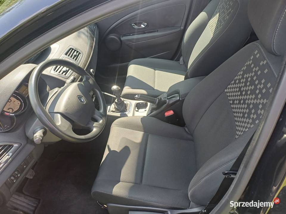 Sprzedam Renault Megane 2012 Zakopane
