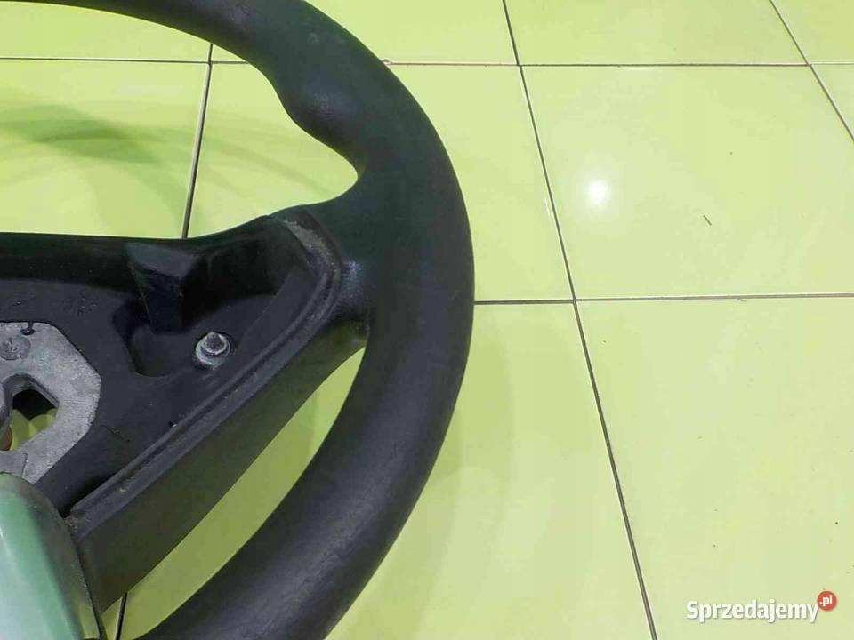 MERCEDES SPRINTER II W906 LIFT 22 CDI 15r Kierownice Suków