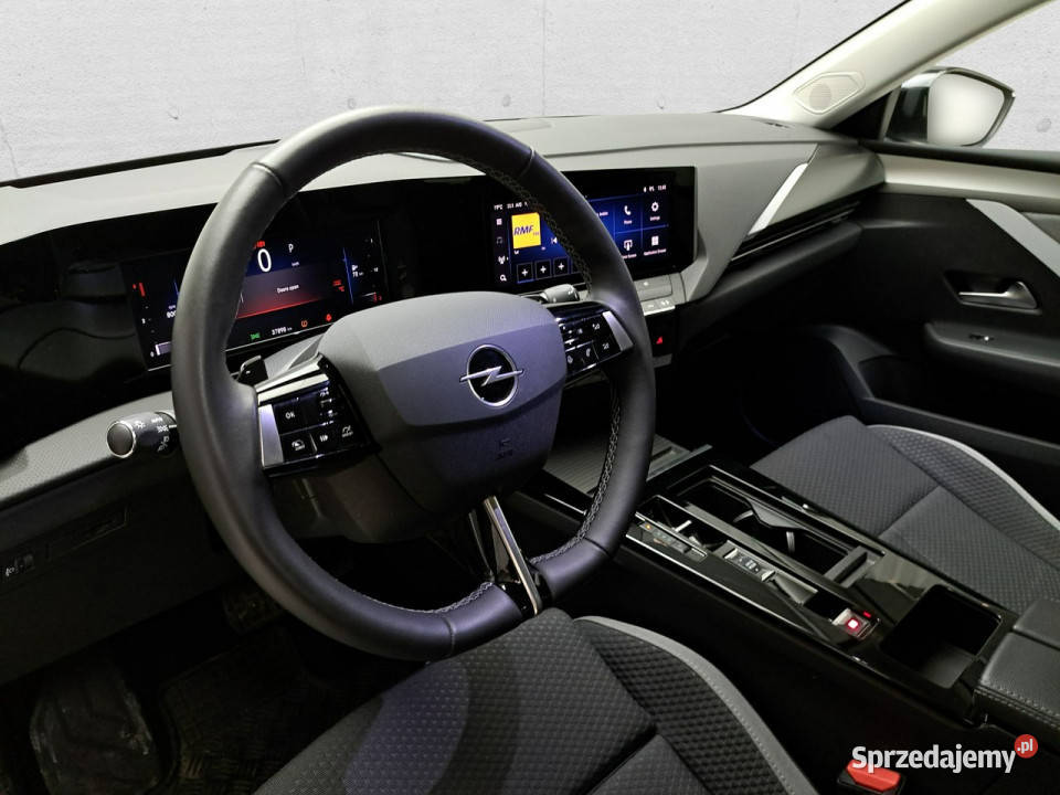 Opel Astra L 2021 sprzedam