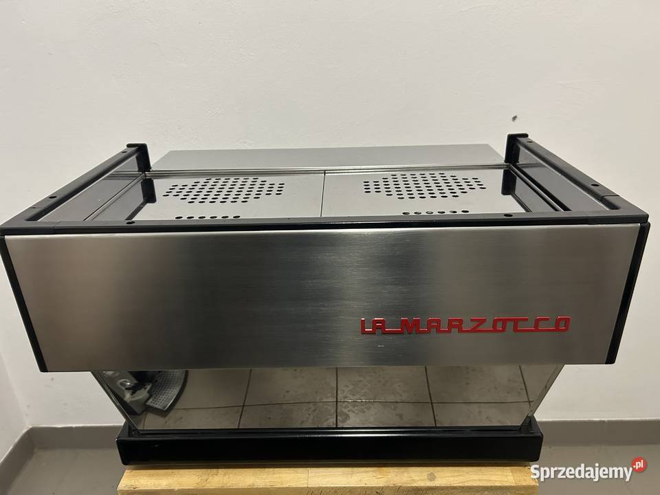 Profesjonalny ekspres do kawy La Marzocco Linea mazowieckie Pruszków