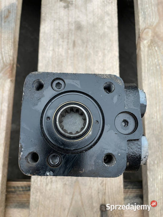 Eaton XCEL45 orbitrol 401152504 wielkopolskie