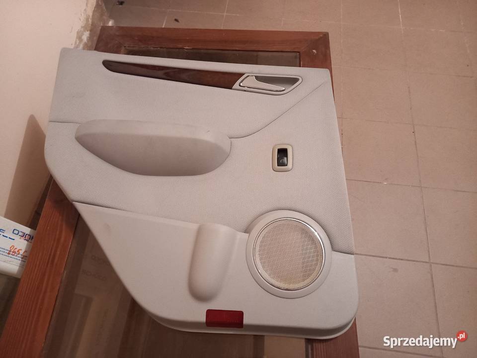 boczki drzwi mercedes kl B Warszawa